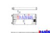 MERCE 0008300720 Heat Exchanger, interior heating